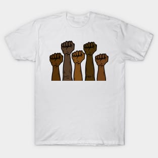 Black Lives Matter T-Shirt